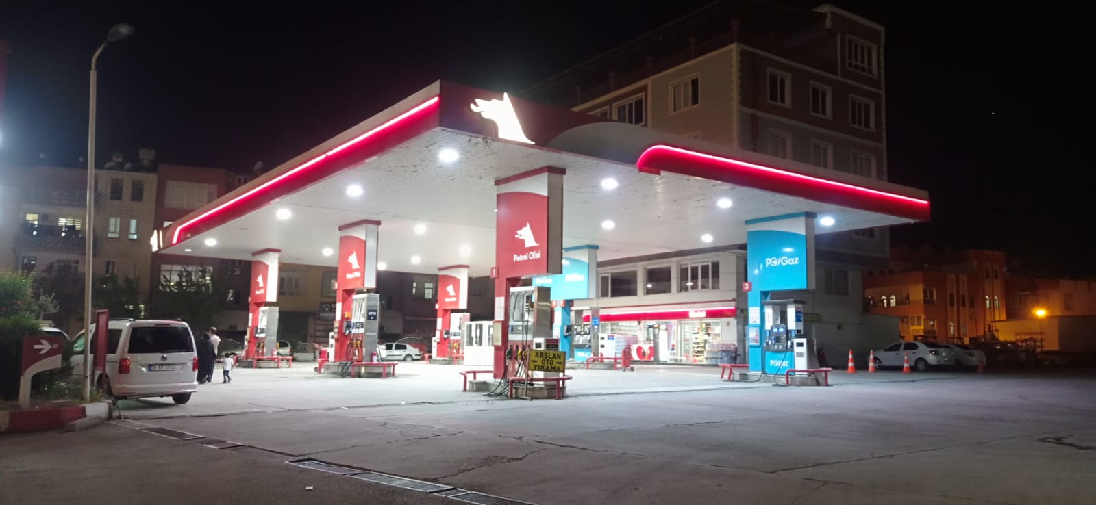 Avşaroğlu Abide